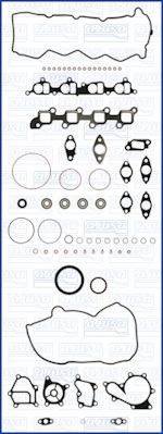 WILMINK GROUP Комплект прокладок, двигатель WG1166005